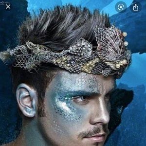 Meet your Posher, Robert